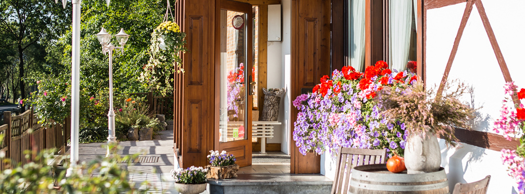 Startseite | Landgasthof Gut Marienbildchen, Roetgen